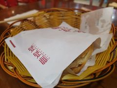 -鼎高高陕西美食(龙德广场店)