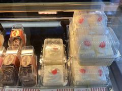 -红宝石·鲜奶小方(万航店)