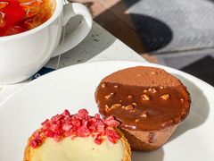 -CARINO BAKERY&CAFE(南方商城店)