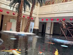 -唐山河头老街国丰维景度假大酒店