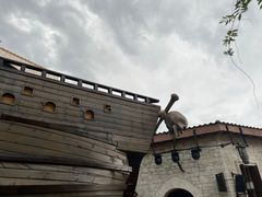 -华谊兄弟（长沙）电影小镇