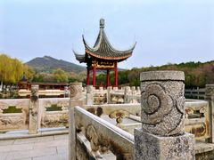 -北宫国家森林公园