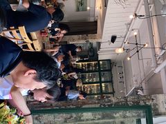 -RAC BAR(安福路店)