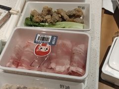 -野妹火锅(龙岗店)