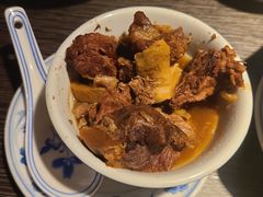 -广州花园酒店荔湾亭·地道点心·粤式饮茶
