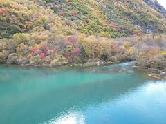 -叠溪松坪沟景区
