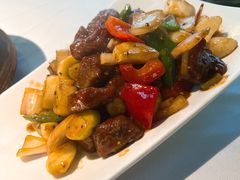 -野蔓果·山野菜(西湖景区·龙井茶田店)