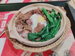 -华记煲仔华·煲仔饭(三元里万科里店)