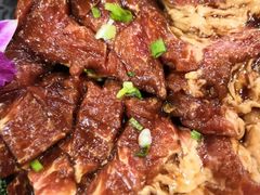 -大壮家原味烤肉(兴华北街店)