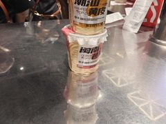 -淡马茶坊(深圳宝安壹方城店)