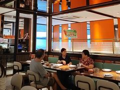 -新发现(宝山龙湖店)