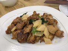 -佛有缘素食馆·荔湾老字号(陈家祠首店)