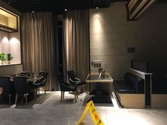 -川骄海鲜自助(河东店)