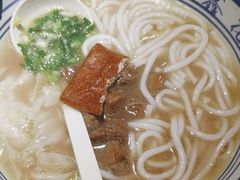 -鑫花溪牛肉米粉(景德路店)