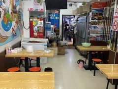 大堂-家味螺蛳粉&烤鱼(五角场店)