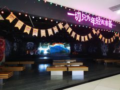 -吾悦广场(天津和平店)