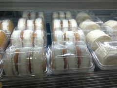 -新侨三宝乐面包店(崇文门店)