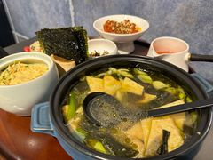 -HOTISLAND海鸡岛·韩国料理(江南西店)