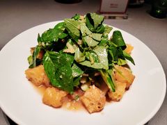 -阿庄新豫菜(通泰路店)