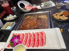 -大妙火锅·非物质文化遗产(东郊记忆店)