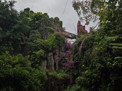 -长鹿旅游休博园