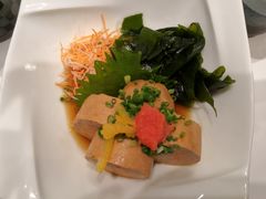 -梅丘·寿司の美登利(银座店)