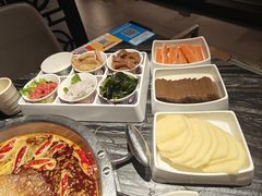 -天都火锅酒楼(虹梅南路店)