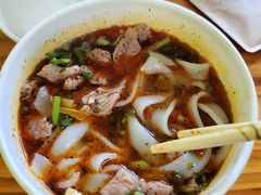 -王记生烫牛杂面馆(兰陵路店)