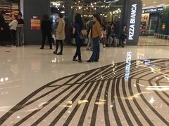 -PIZZA BIANCA(万象城店)
