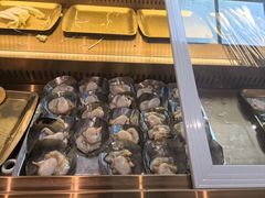 -海岛八号龙虾烧烤田鸡(蓝天路总店)