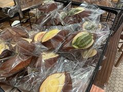 -雀食面包店(钟楼店)