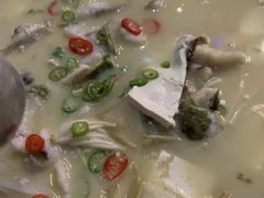 豆腐-塔布渔锅(紫御江山店)