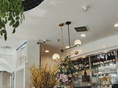 -花舍·新派粤菜·西餐·下午茶(亚运村·鸟巢店)
