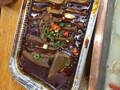 -张记焖窑·十五年专注焖烤(雍和宫店)