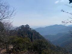 -莫干山风景区