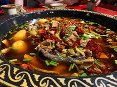 -一只烧鸡公(解放碑店)