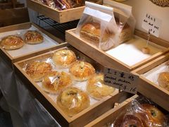 -角落低卡烘焙(正弘城店)