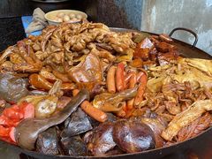 -吴长子卤菜馆(统一街店)