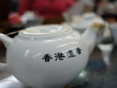 -香港蓮香樓(中環店)