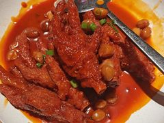 -鸽子侯·家宴·平价海鲜(市图书馆店)