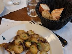 -Le Comptoir de la Gastronomie