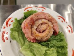 -永安里地摊烤肉(中关村店)