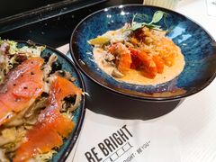 -BE BRIGHT KITCHEN(正佳广场店)