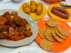 -冰岛茶餐厅(世茂店)