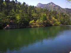 -昆嵛山石门里景区