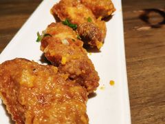 -童年小筑餐厅(申花路店)