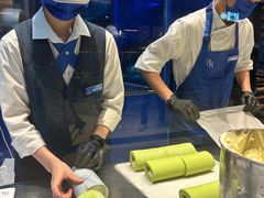 -the Roll'ING手作瑞士卷专门店(卓悦中心店)