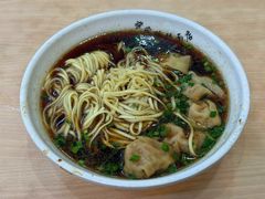 -蒋家桥饺面店(广陵路店)