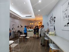 -姆们M Sweetie Cake(三里屯店)