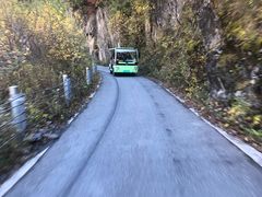 -叠溪松坪沟景区